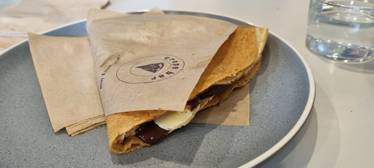 Crepe Bar Photo 10