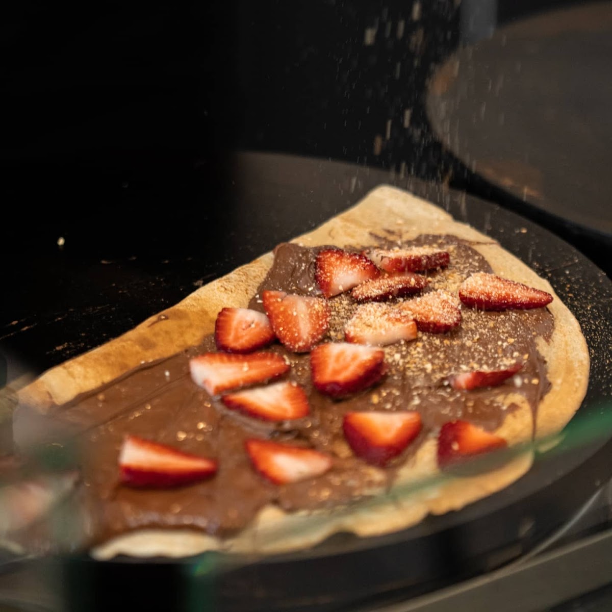 Crepe Bar Photo 3