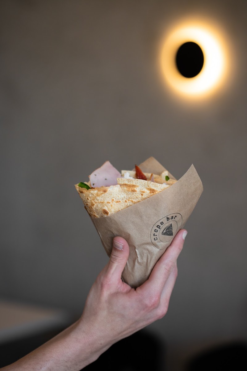Crepe Bar Photo 4