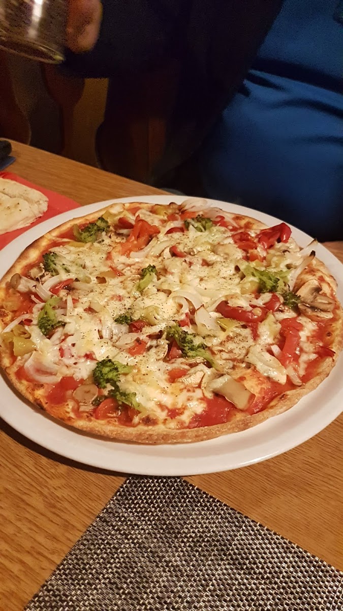 Pizzeria Cavallino (Reiterstübchen) Photo 10