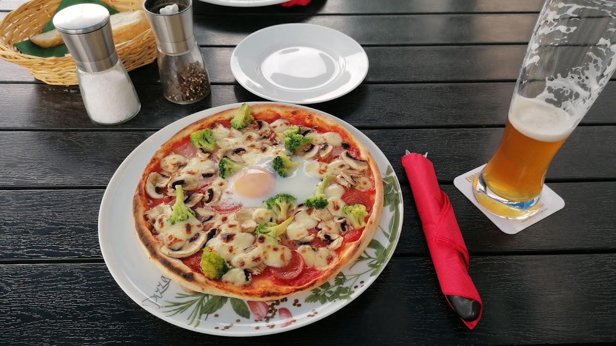 Pizzeria Cavallino (Reiterstübchen) Photo 2