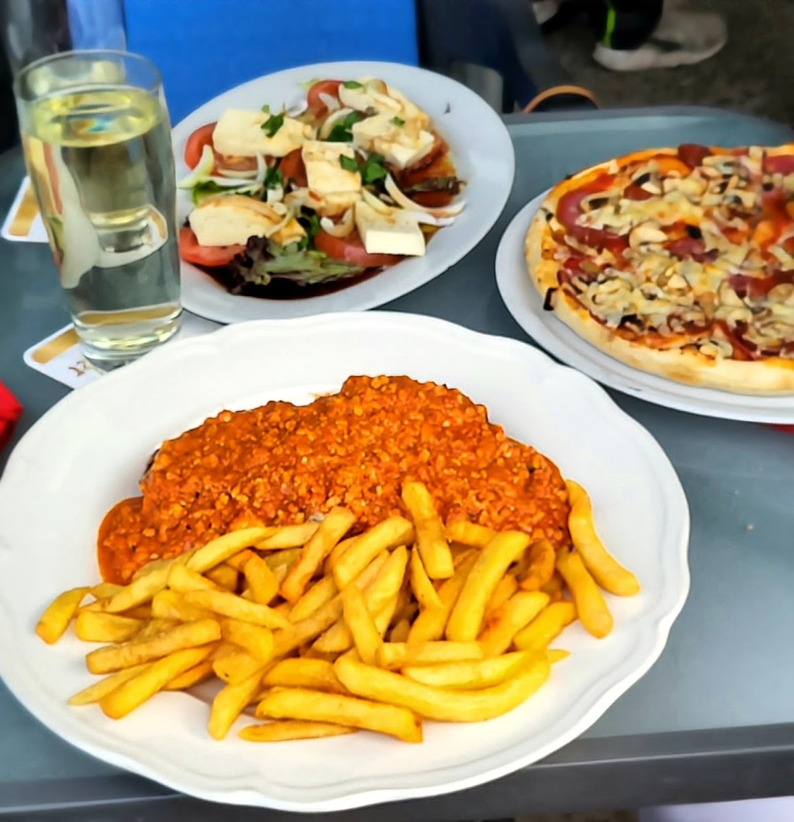 Pizzeria Cavallino (Reiterstübchen) Photo 3