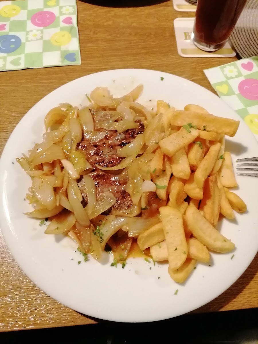 Pizzeria Cavallino (Reiterstübchen) Photo 4