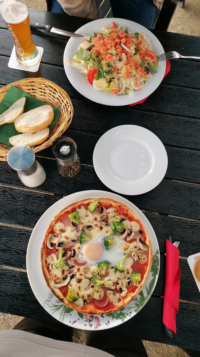 Pizzeria Cavallino (Reiterstübchen) Photo 5