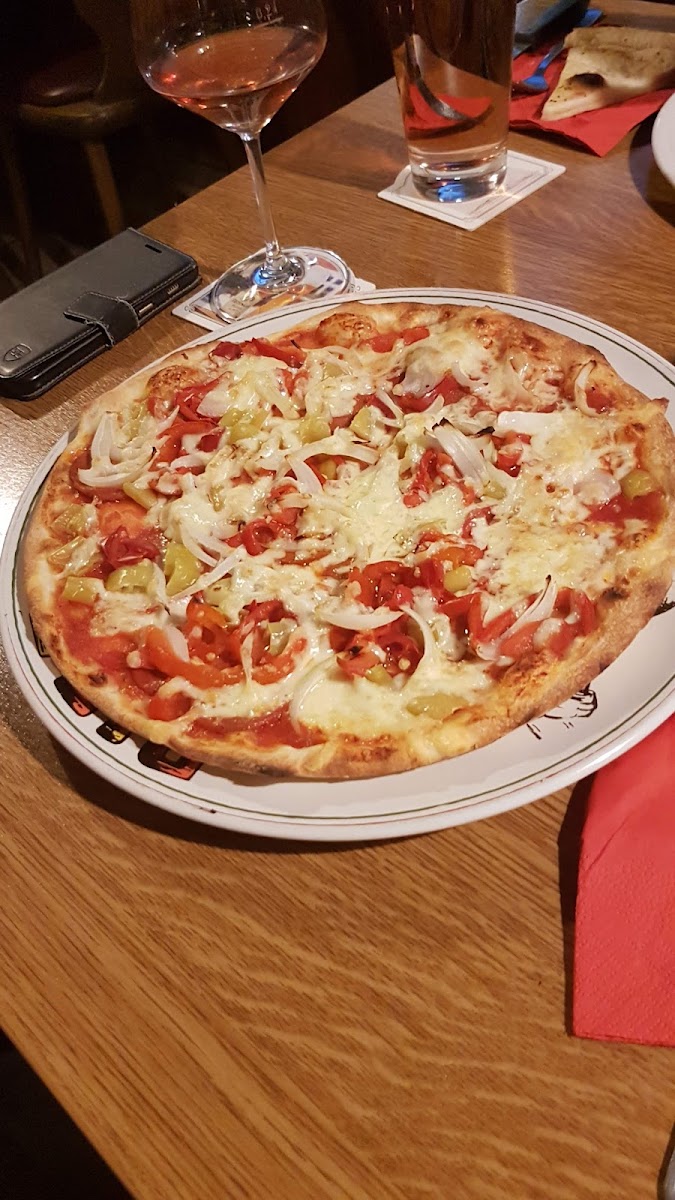 Pizzeria Cavallino (Reiterstübchen) Photo 6