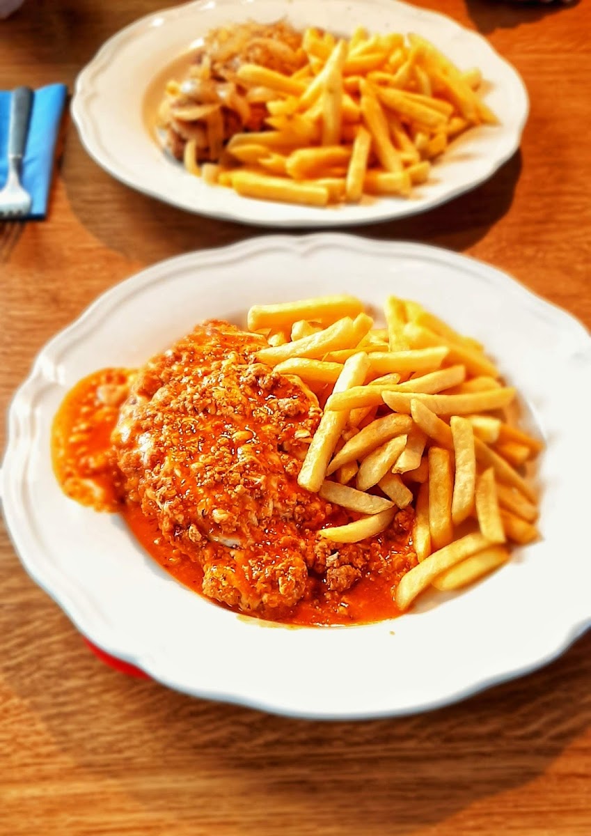 Pizzeria Cavallino (Reiterstübchen) Photo 8