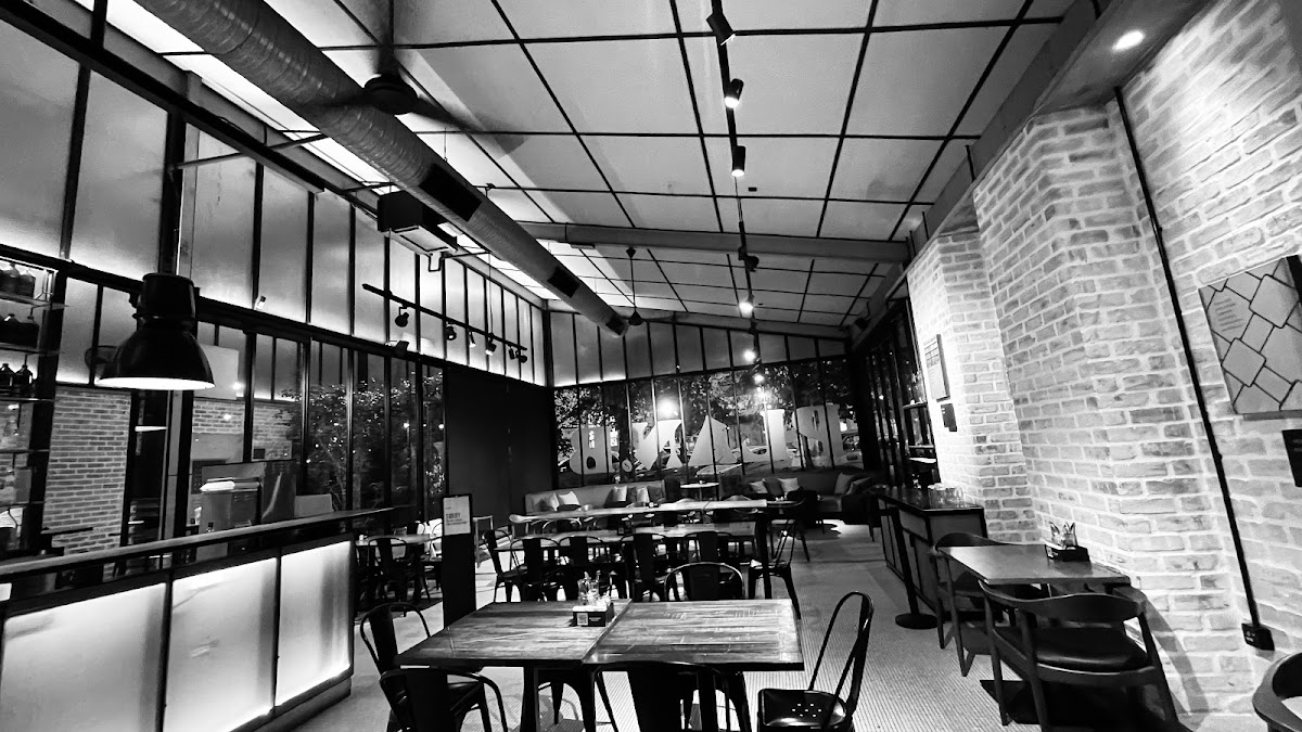 Plan B Restaurant | Ipoh