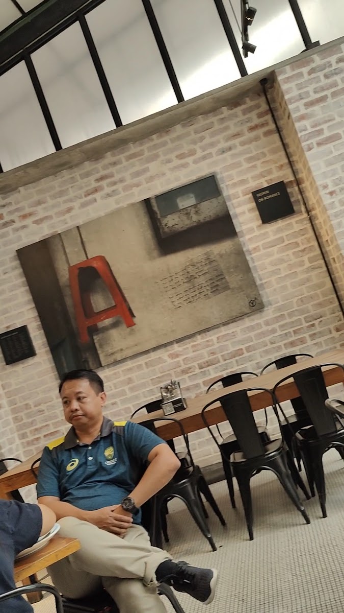 Plan B Restaurant | Ipoh Photo 2