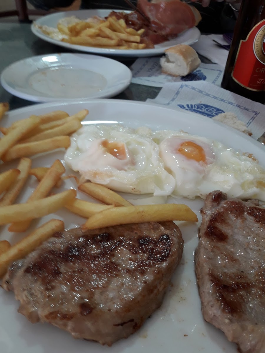 Restaurante Burguer Vicar Photo 10