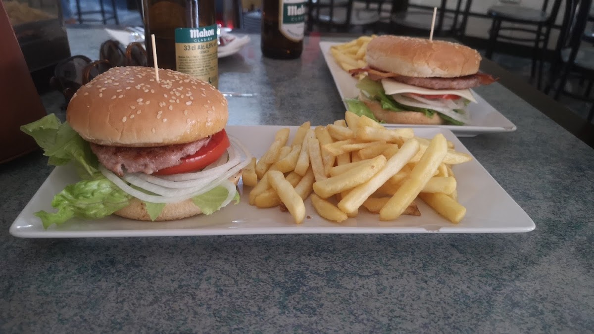 Restaurante Burguer Vicar Photo 7