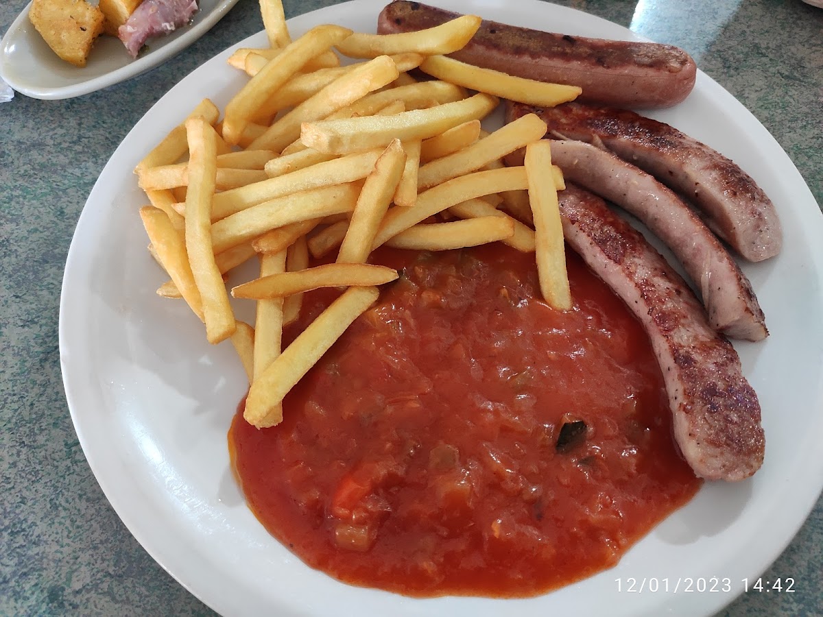 Restaurante Burguer Vicar Photo 9