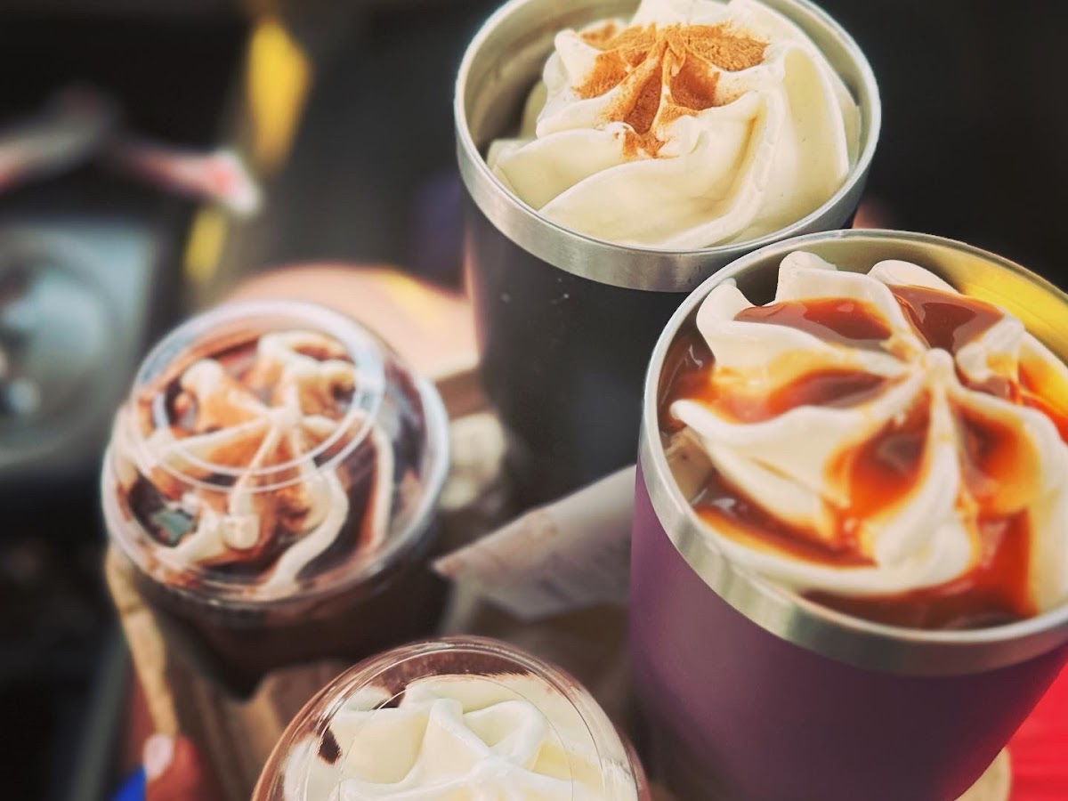 CAFFENIO Cipreses Photo 7