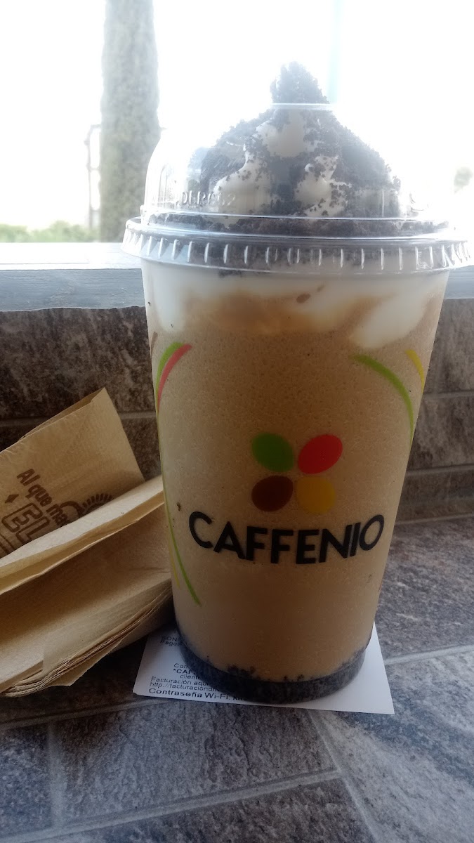 CAFFENIO Cipreses Photo 8