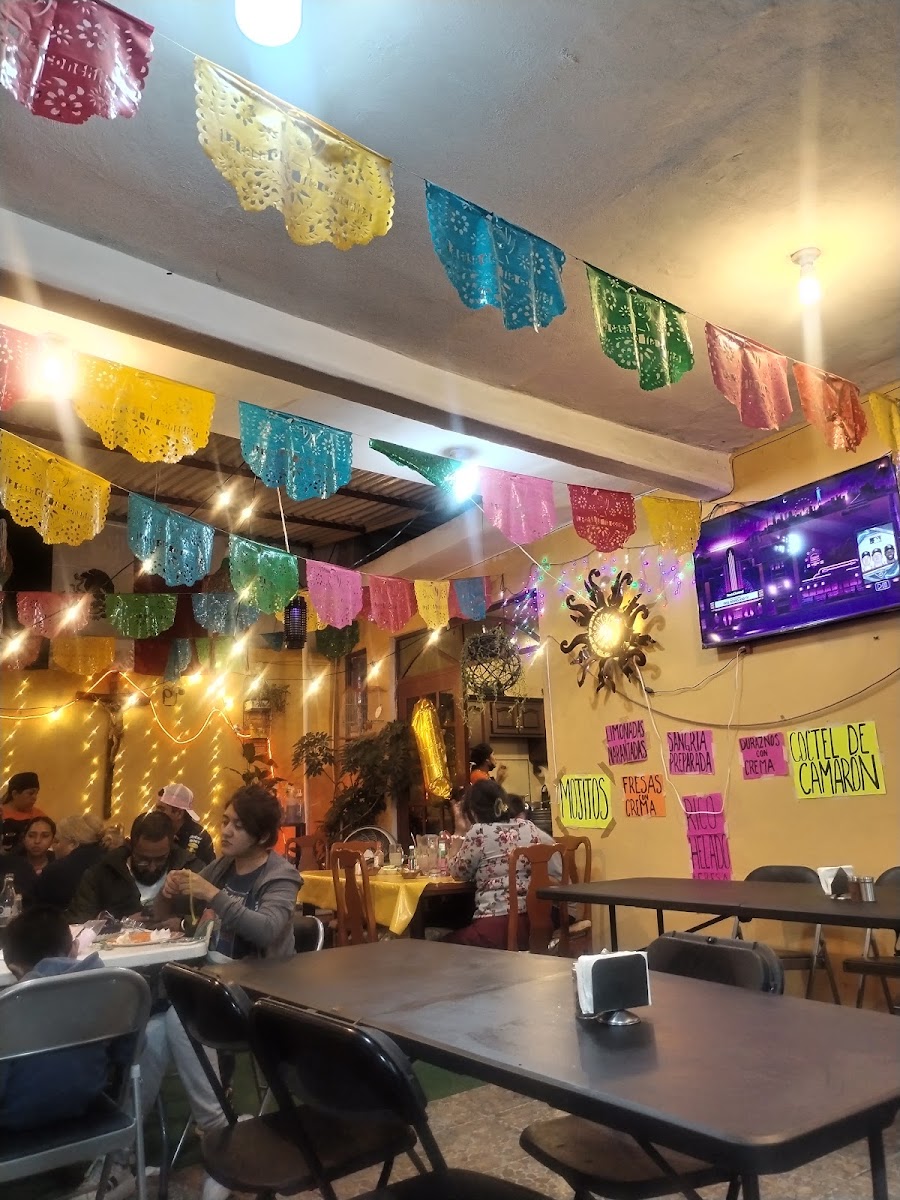 La Casa de la Tía Conchita