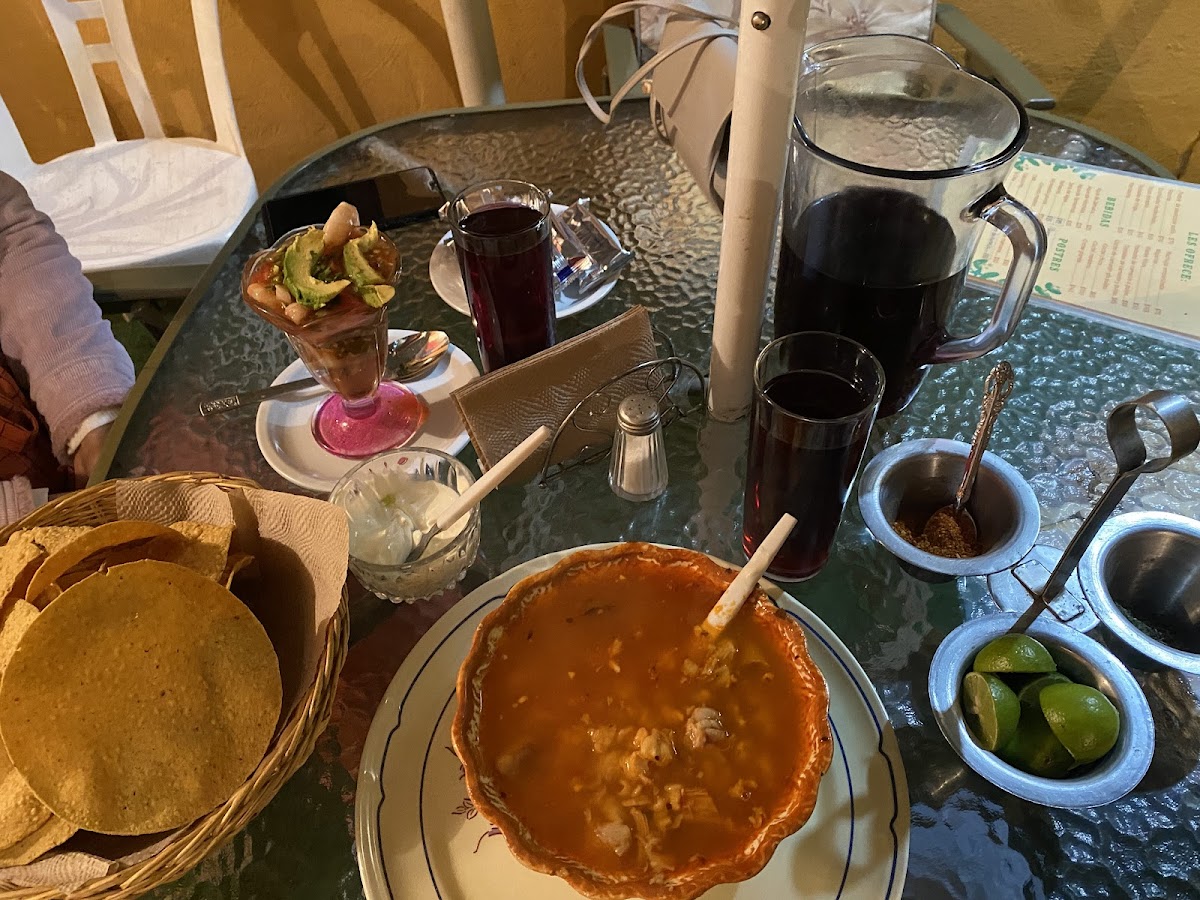 La Casa de la Tía Conchita Photo 4