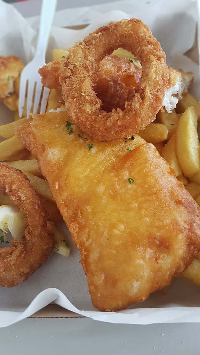 Yank takeaway Photo 10