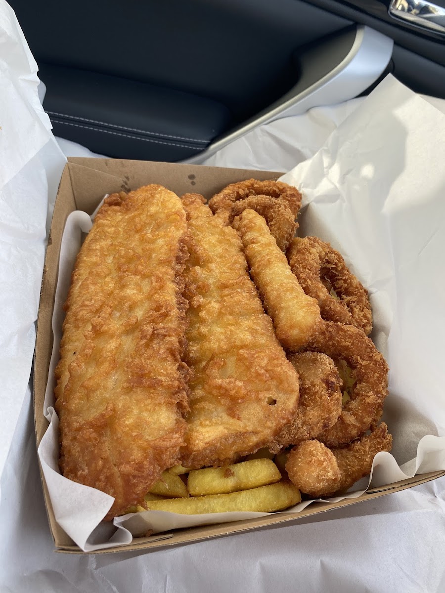 Yank takeaway Photo 2