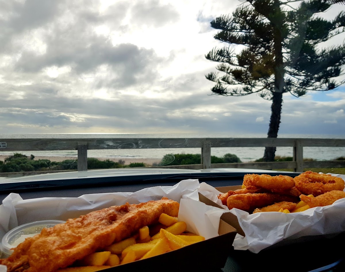 Yank takeaway Photo 3