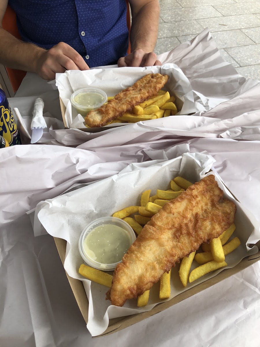 Yank takeaway Photo 5