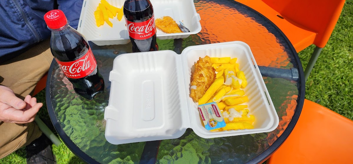 Yank takeaway Photo 6