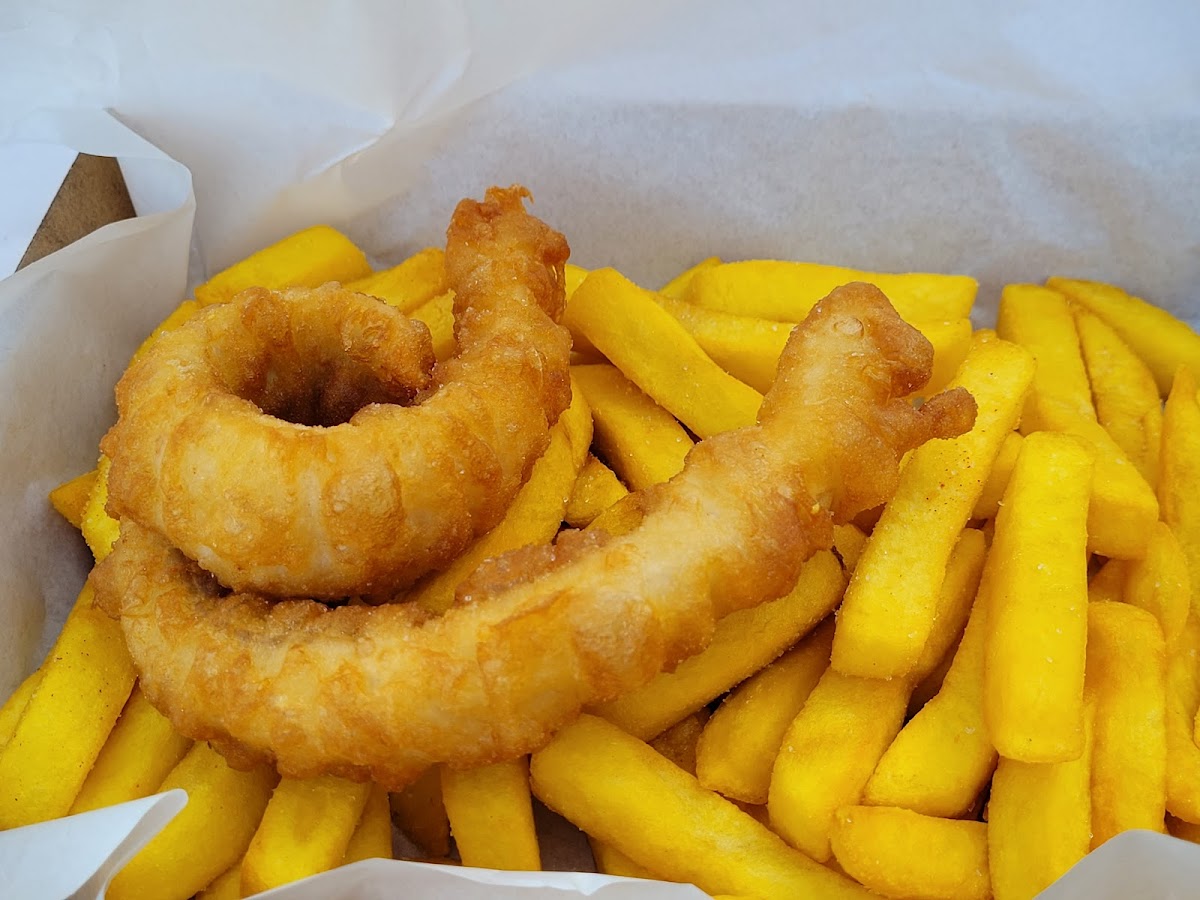 Yank takeaway Photo 8