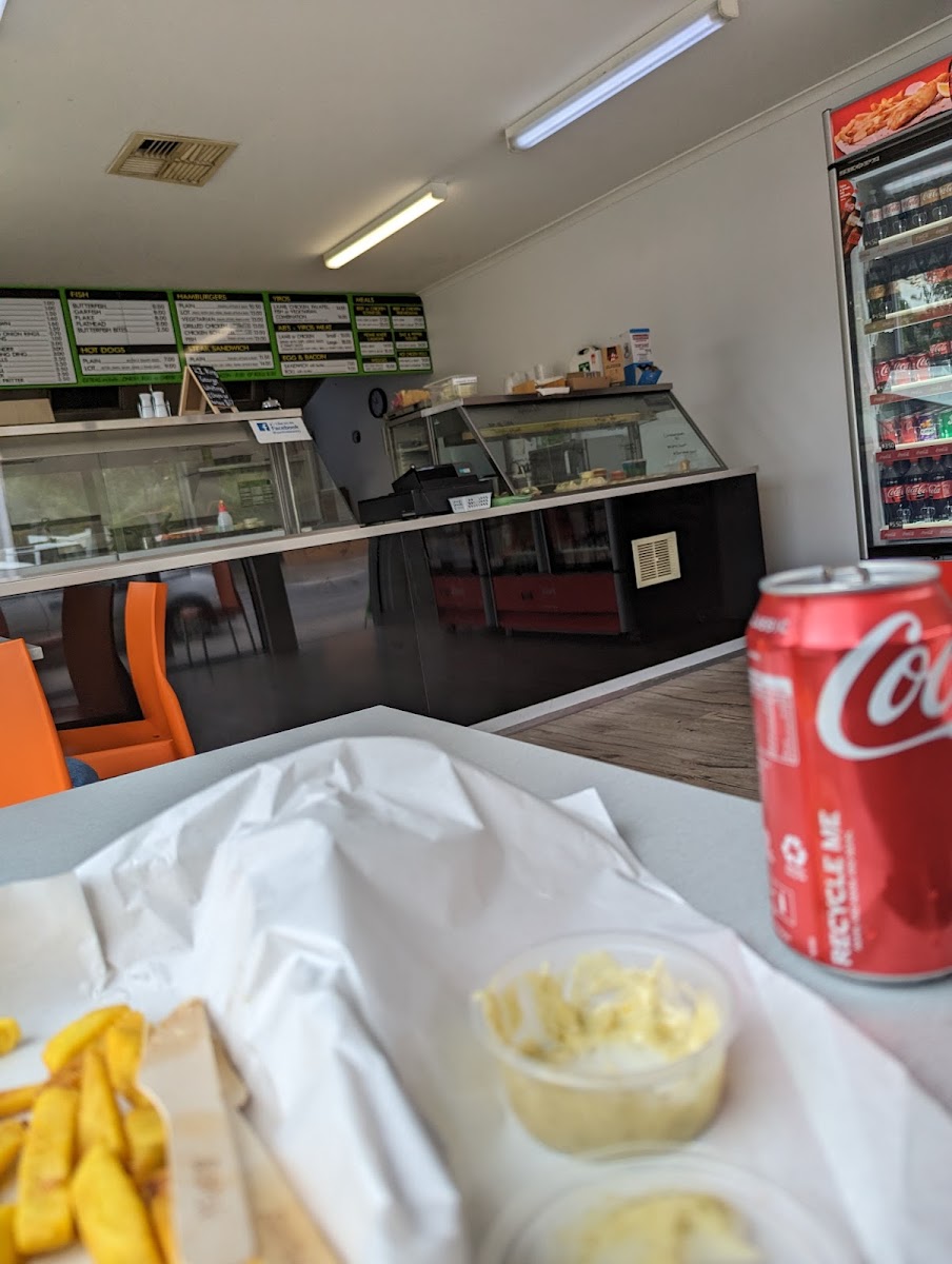 Yank takeaway Photo 9