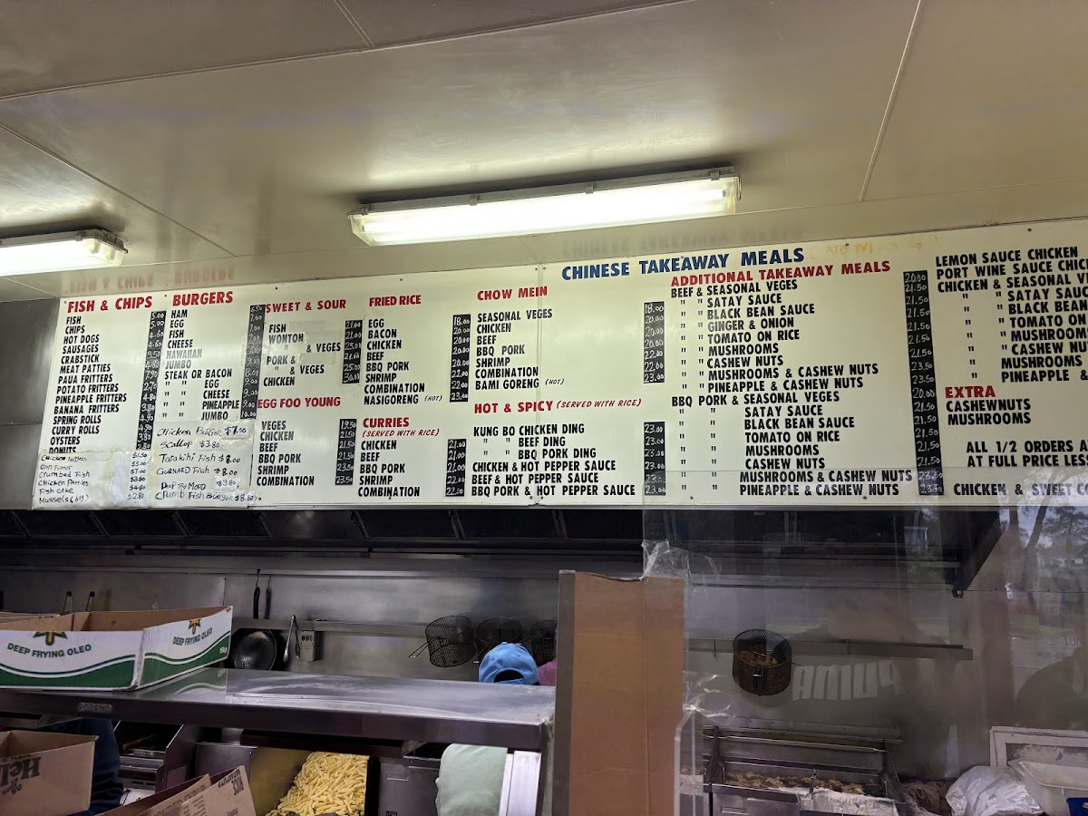 Apollo Takeaways Photo 2