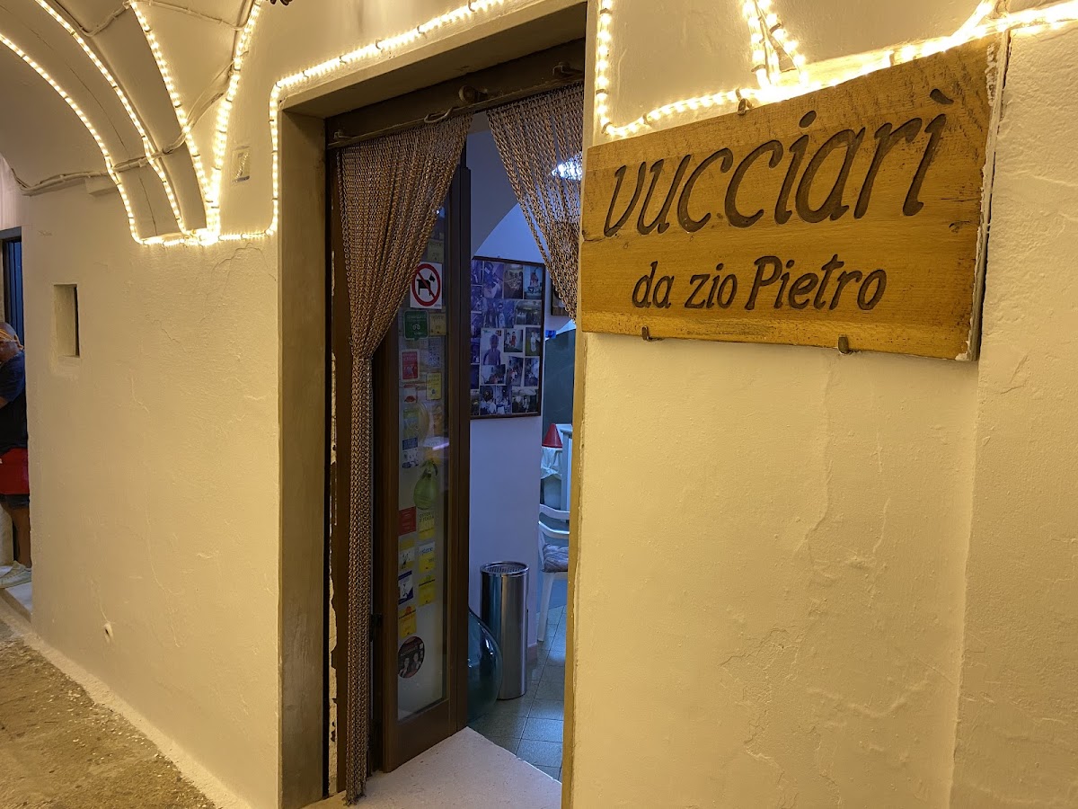 Zio Pietro