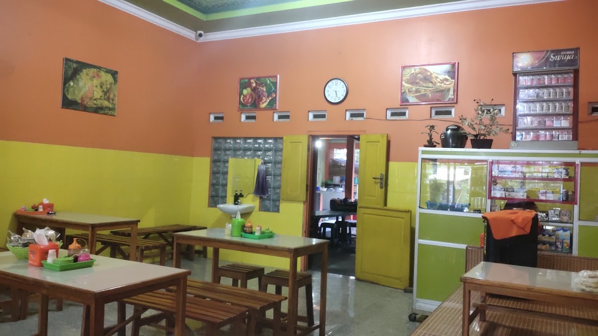 Rumah Makan Bogarasa