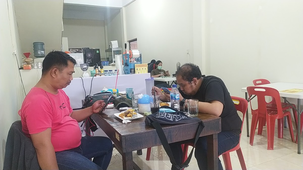 Kopi Kejar Kafein Photo 4
