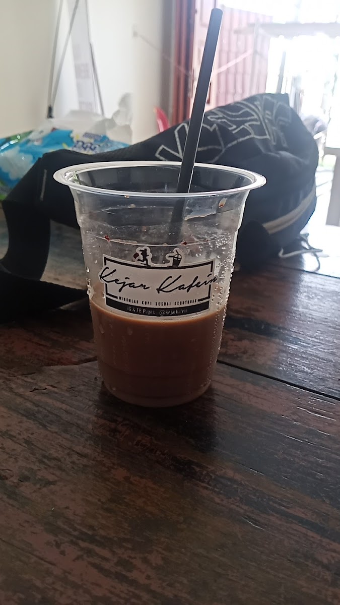 Kopi Kejar Kafein Photo 6