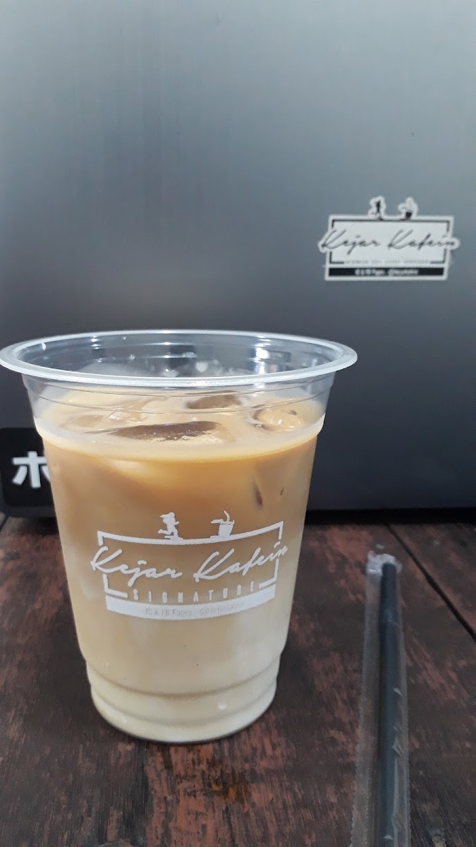 Kopi Kejar Kafein Photo 8