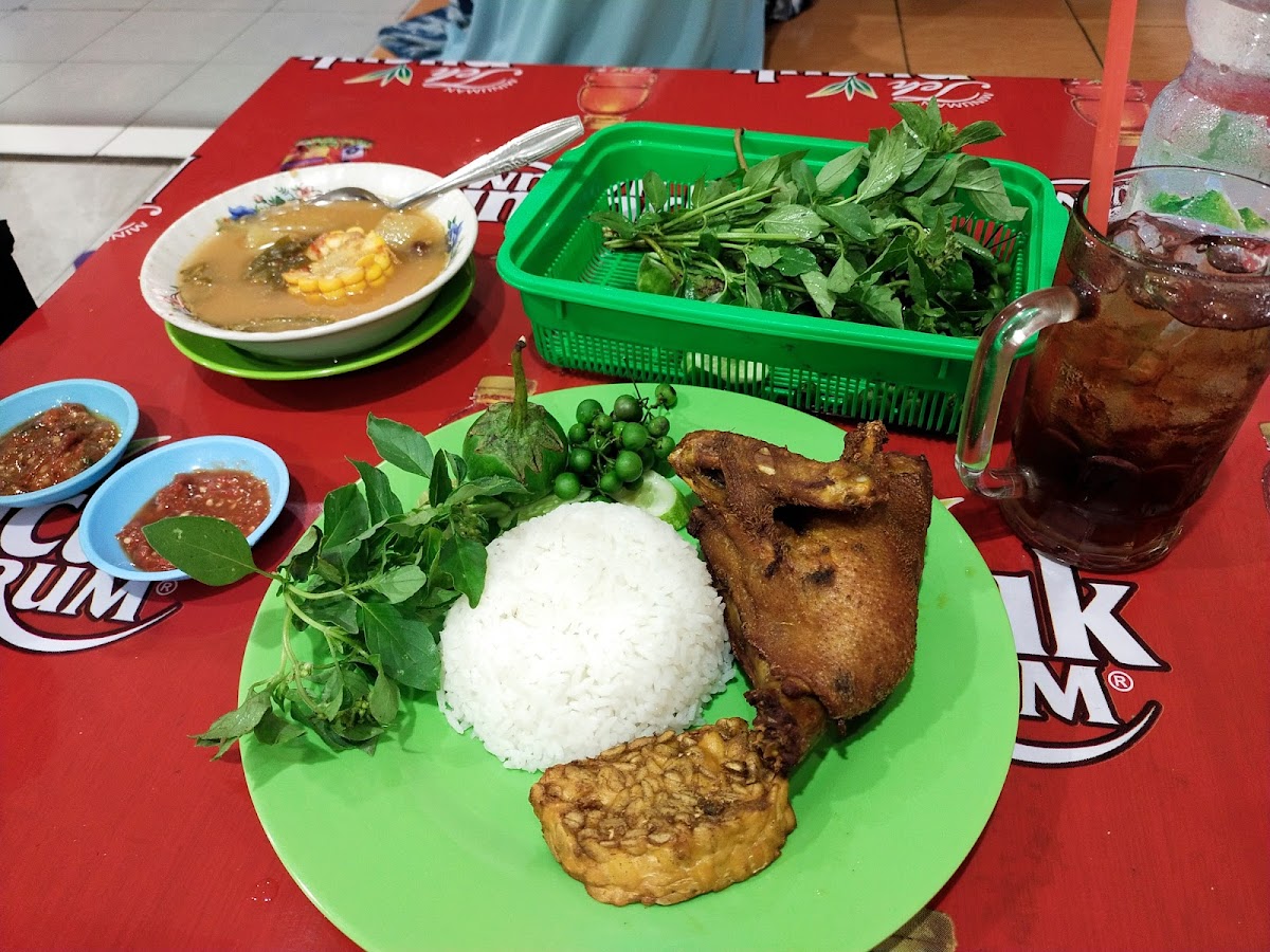 Sambal Dadakan Pedas Melejit 4, Gading Serpong Photo 10