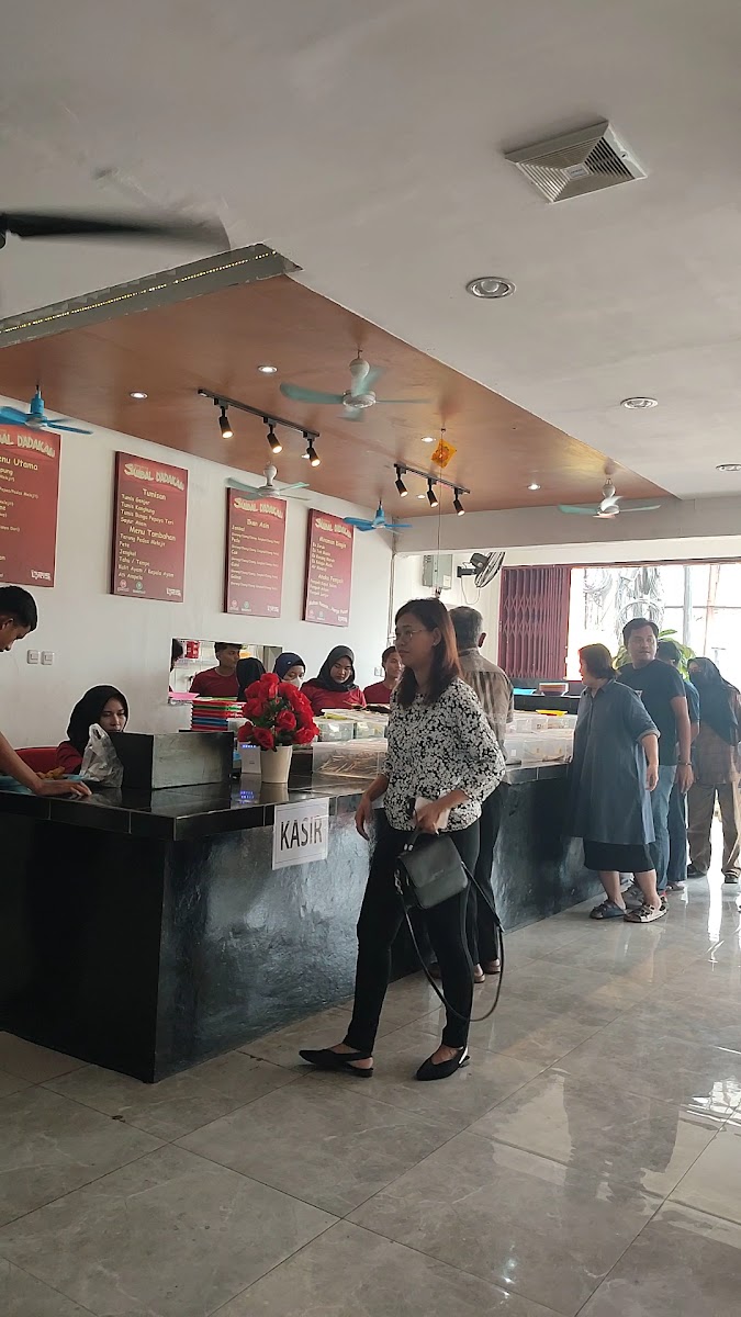 Sambal Dadakan Pedas Melejit 4, Gading Serpong Photo 2