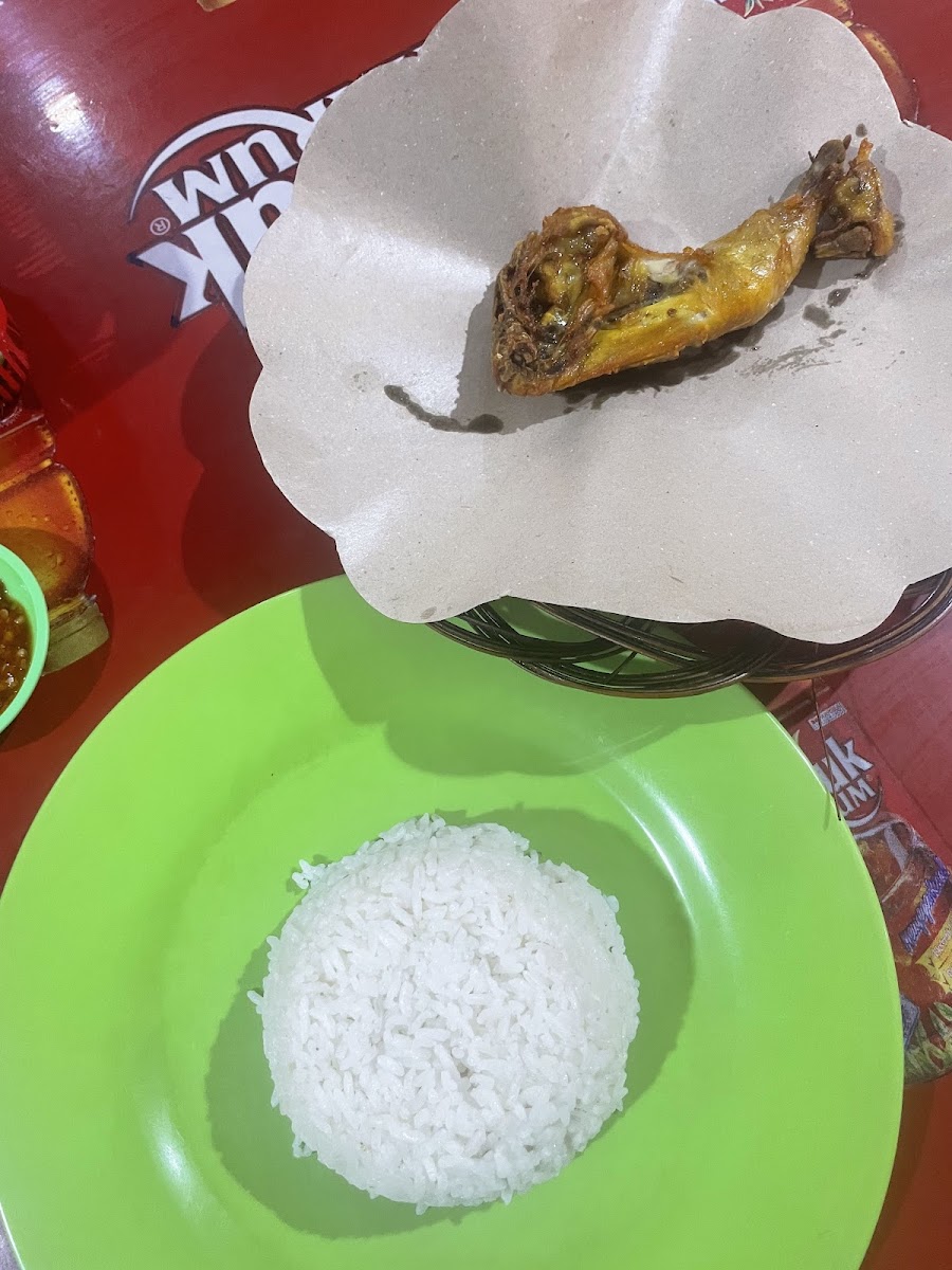 Sambal Dadakan Pedas Melejit 4, Gading Serpong Photo 4