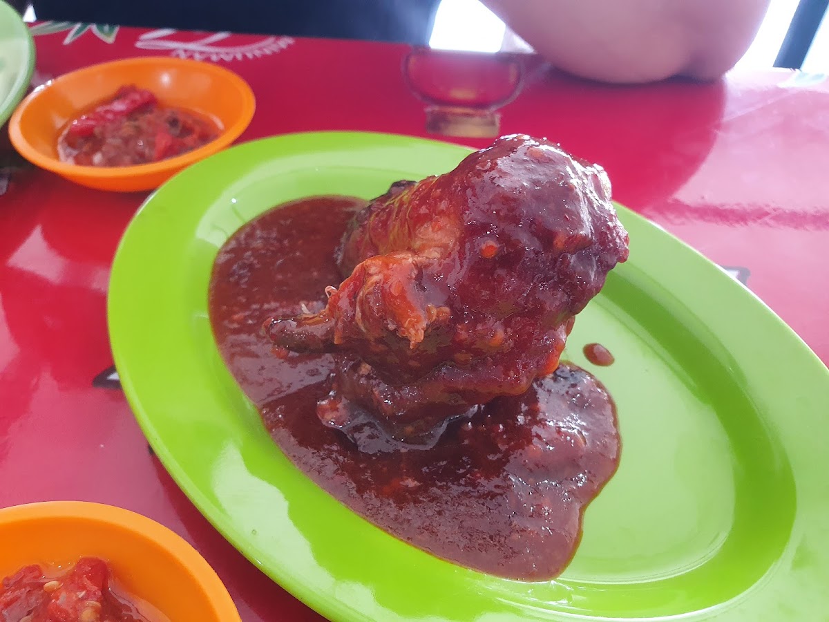 Sambal Dadakan Pedas Melejit 4, Gading Serpong Photo 7