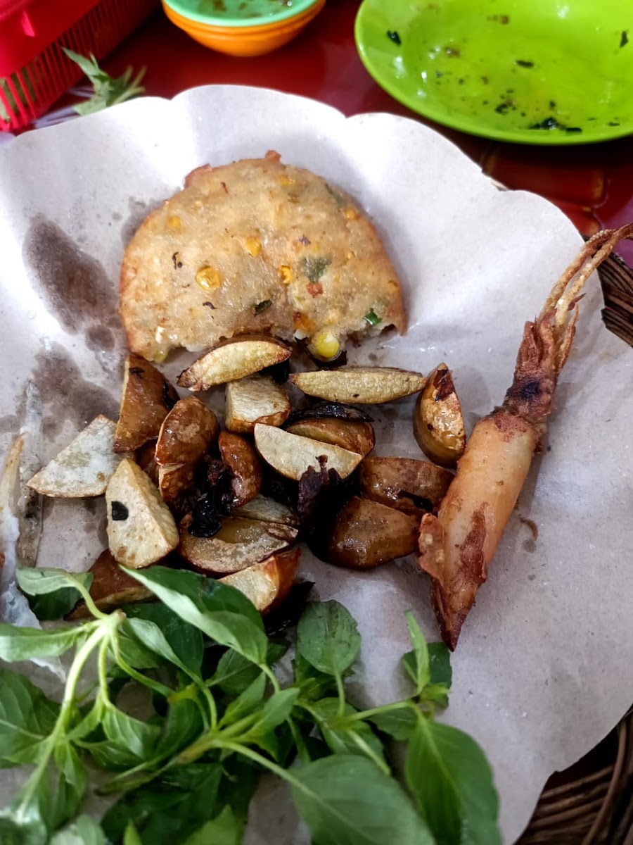 Sambal Dadakan Pedas Melejit 4, Gading Serpong Photo 8