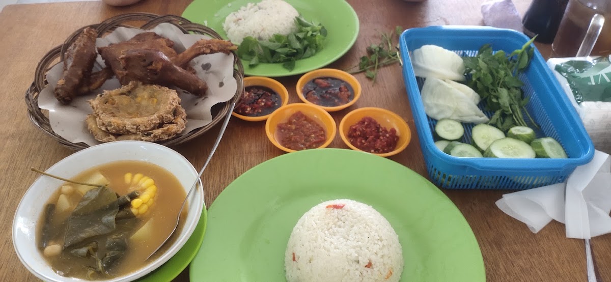 Sambal Dadakan Pedas Melejit 4, Gading Serpong Photo 9