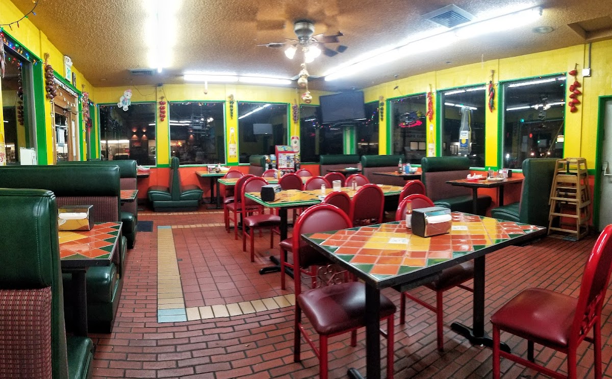 Tacos Guaymas Photo 6