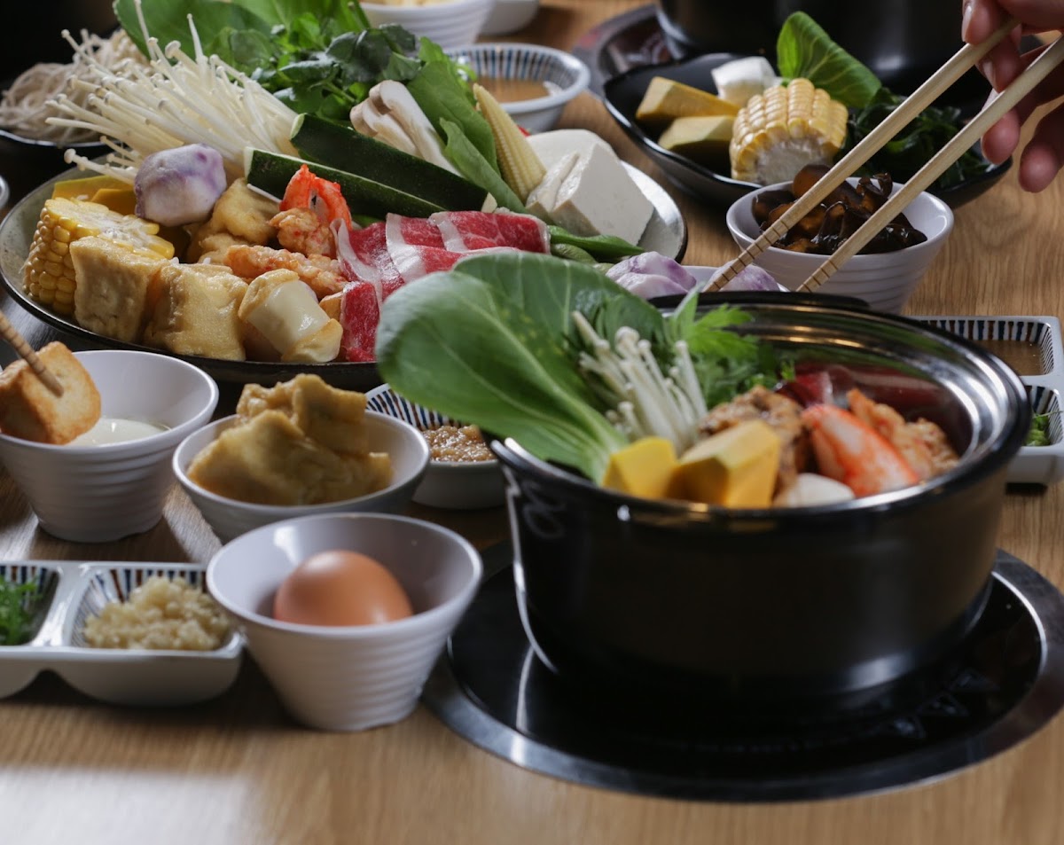 Sushi lab Photo 2