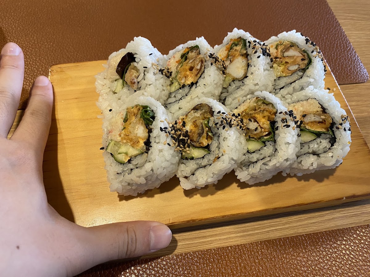 Sushi lab Photo 9