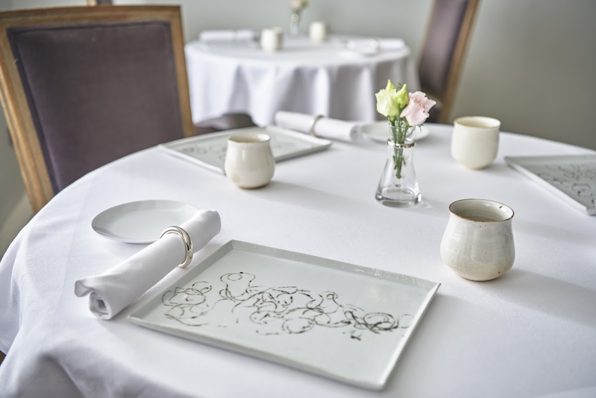 NAKATANI RESTAURANT