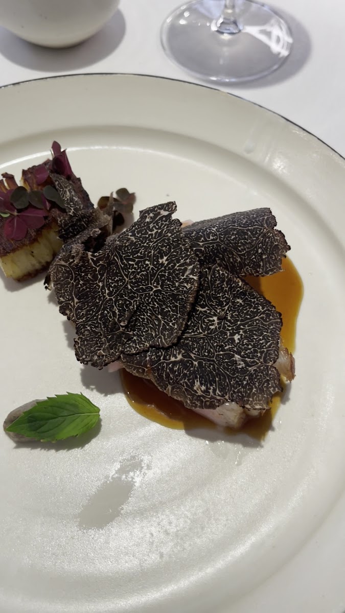 NAKATANI RESTAURANT Photo 2