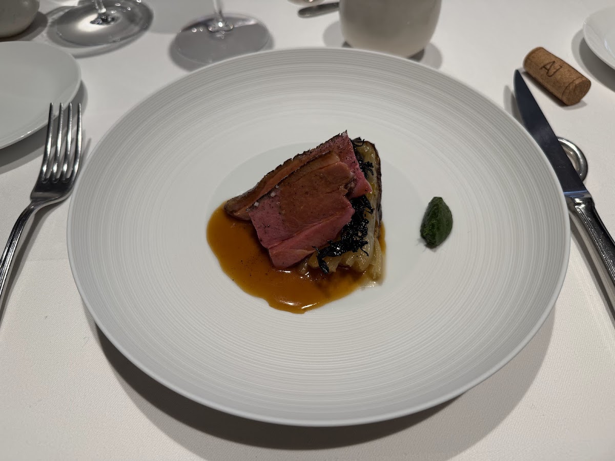 NAKATANI RESTAURANT Photo 4