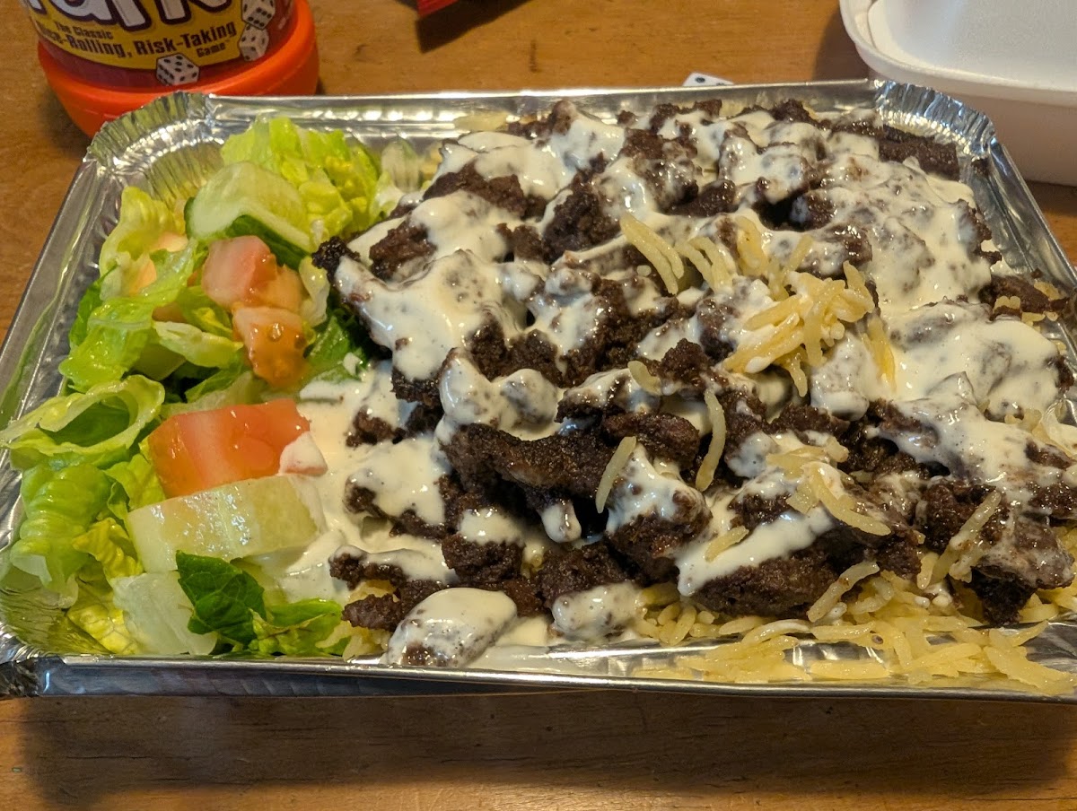 Halal fusion cuisine 2 Photo 3