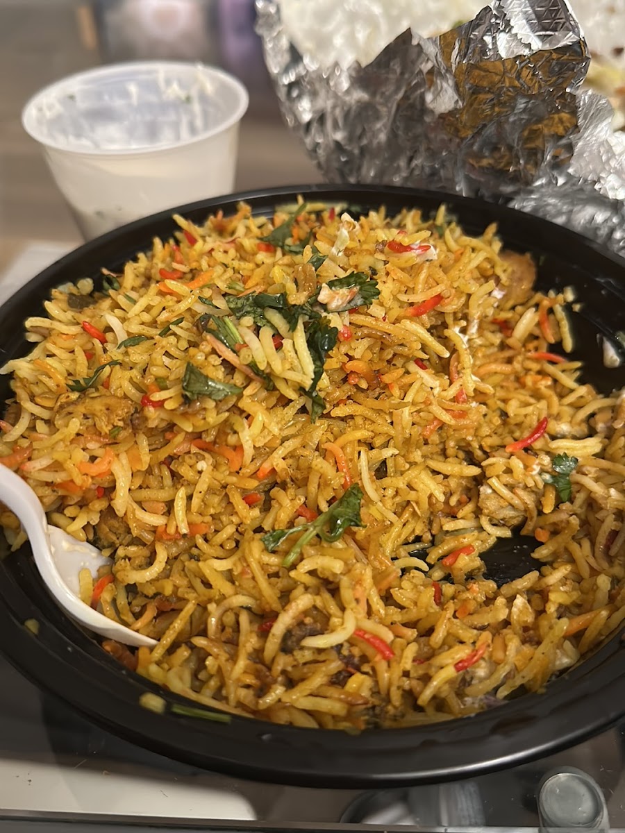 Halal fusion cuisine 2 Photo 4