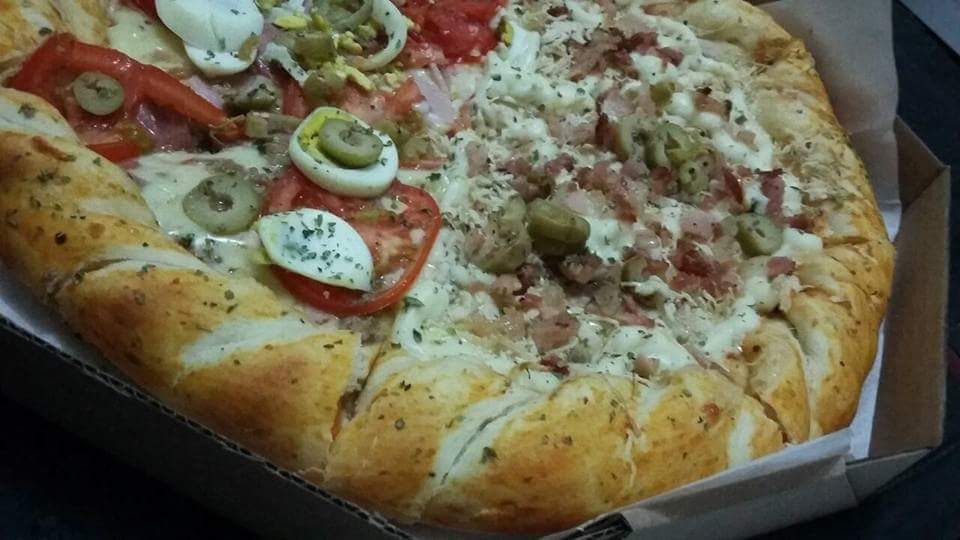 Franco's Pizza Photo 10