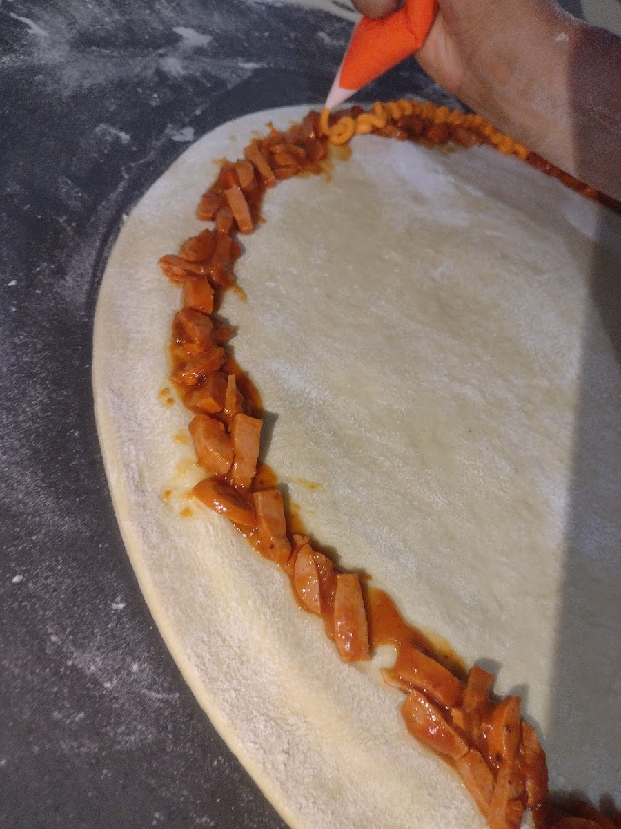 Franco's Pizza Photo 6