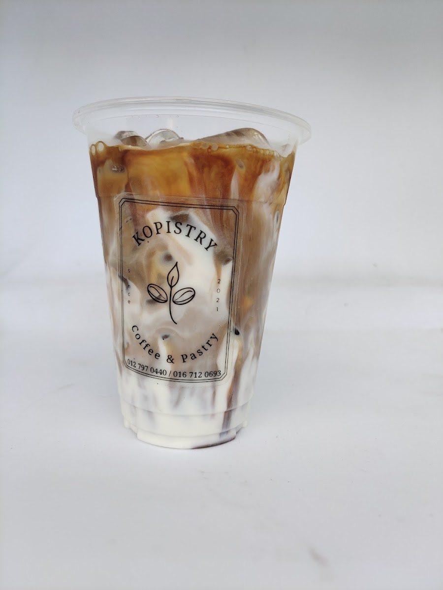Kopistry Coffee & Pizza Photo 9