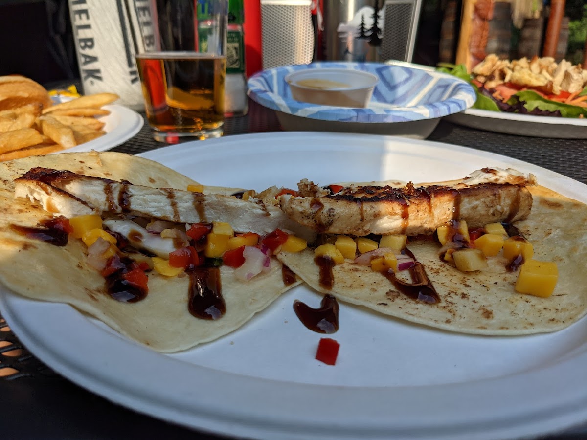 Green River Eddy's Tap Room & Grill Photo 7